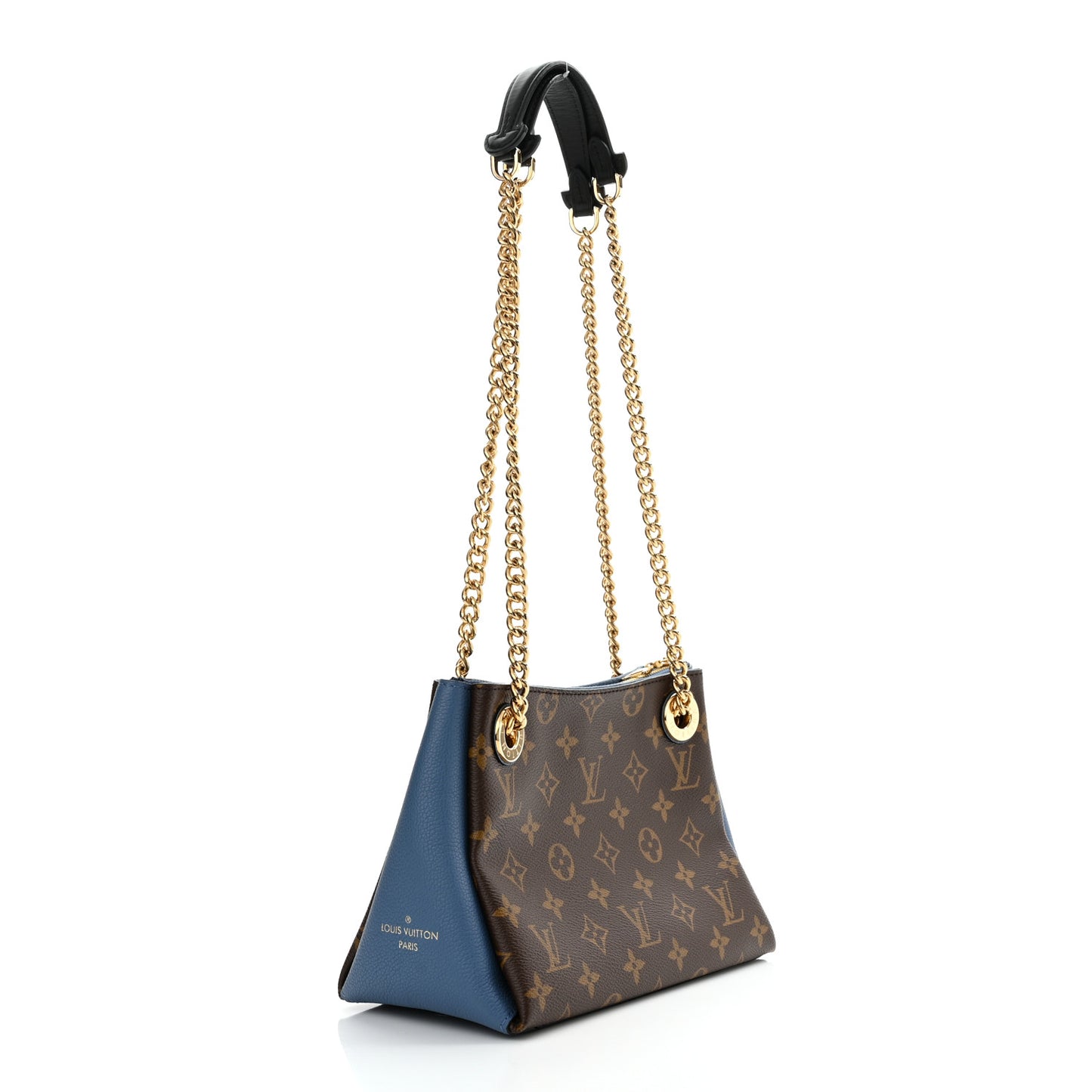 Monogram Surene BB Blue Jean