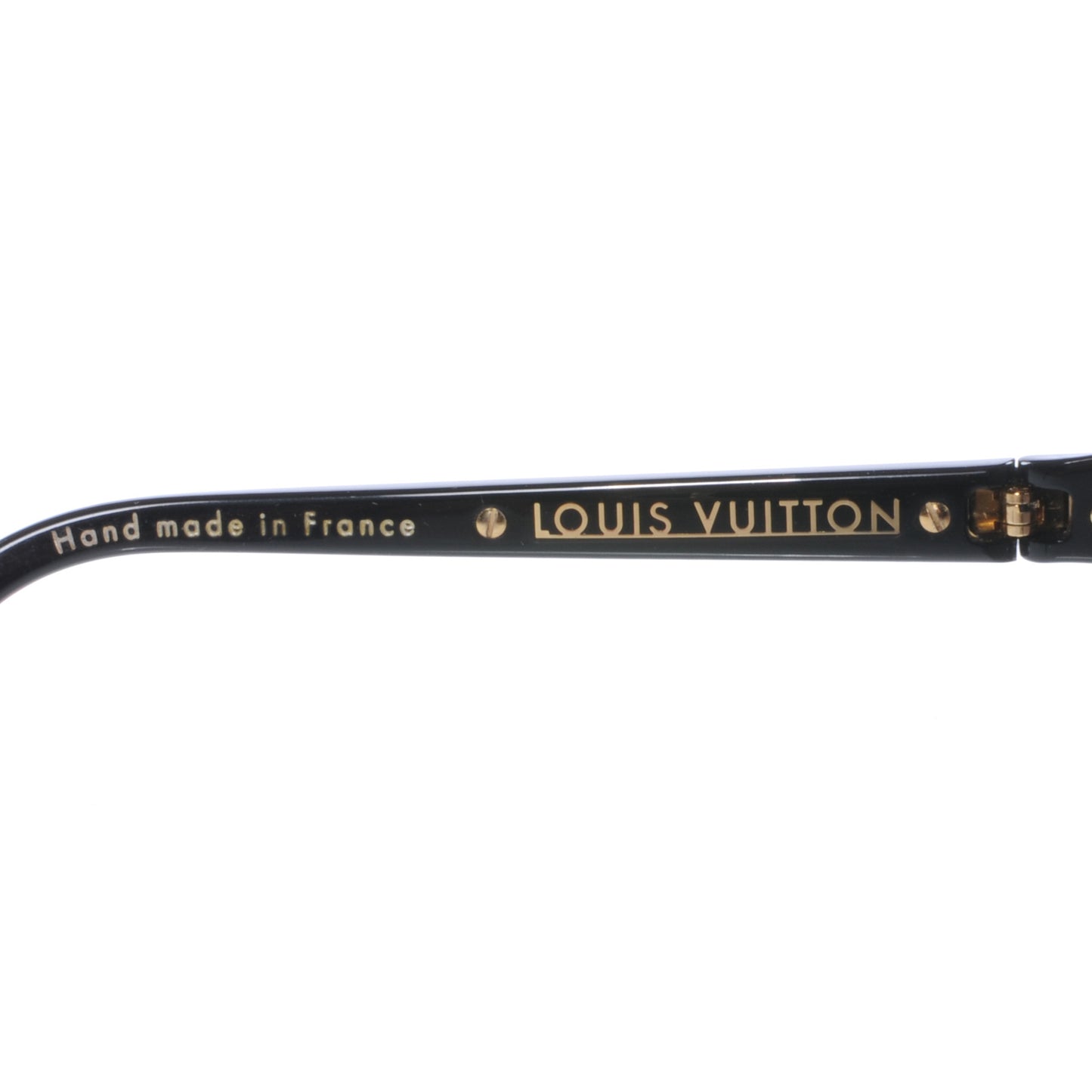 Evidence Sunglasses Black