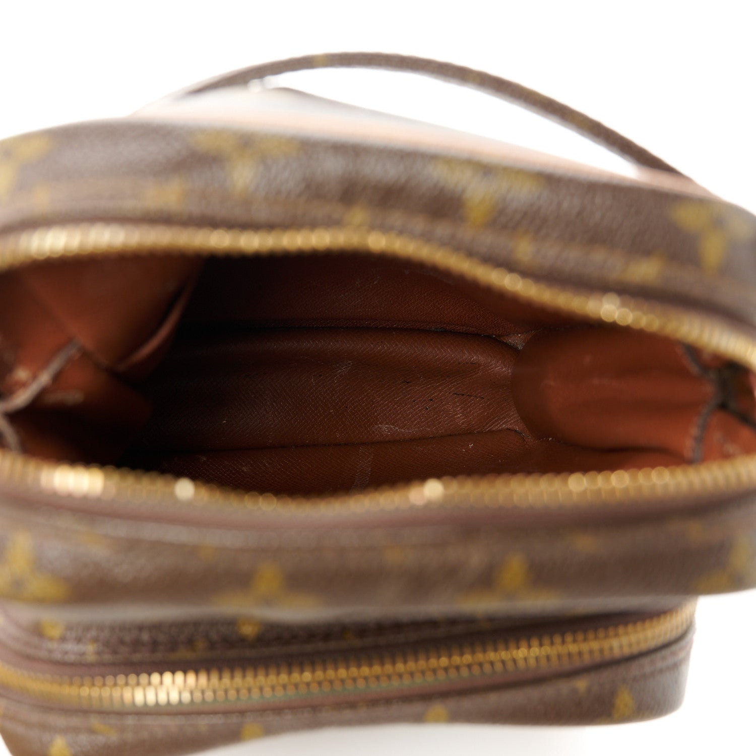 Louis Vuitton Monogram Amazone 5 of 21