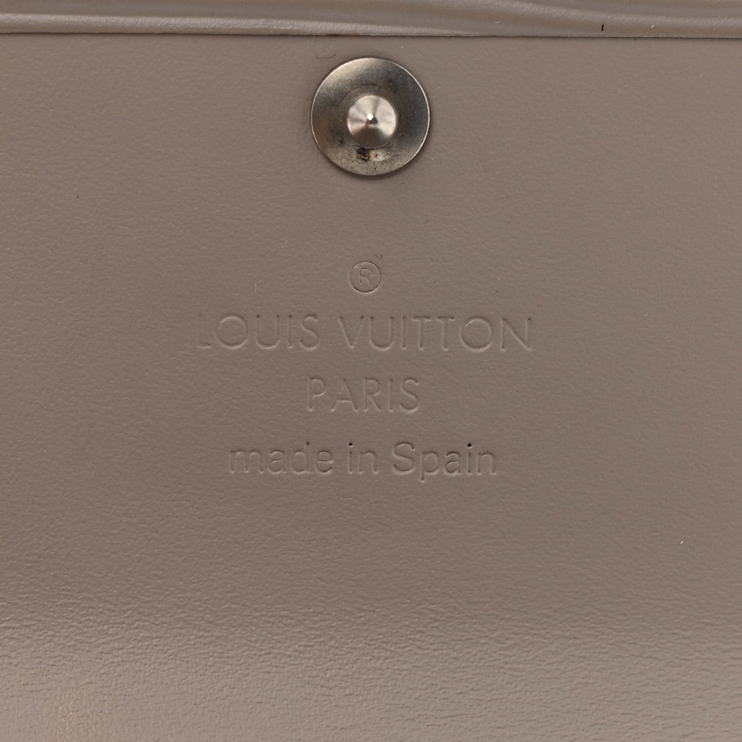 Louis Vuitton Epi Multicles 4 Key Holder Gres 6 of 6