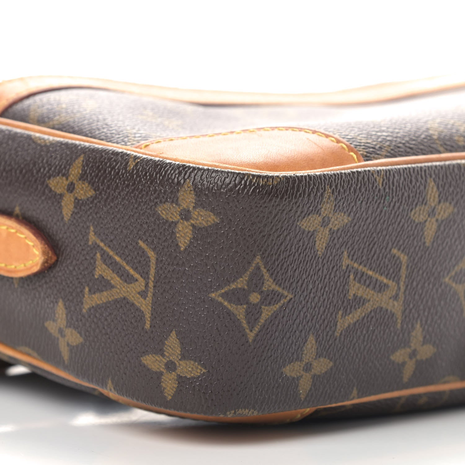 Louis Vuitton Monogram Trocadero 27 5 of 15