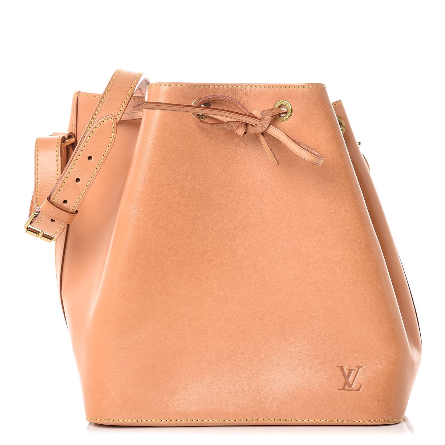 15th Anniversary Japan Vachetta Petit Noe