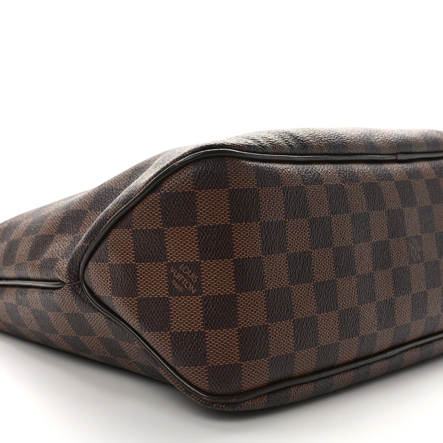 Louis Vuitton Damier Ebene Delightful PM 7 of 10