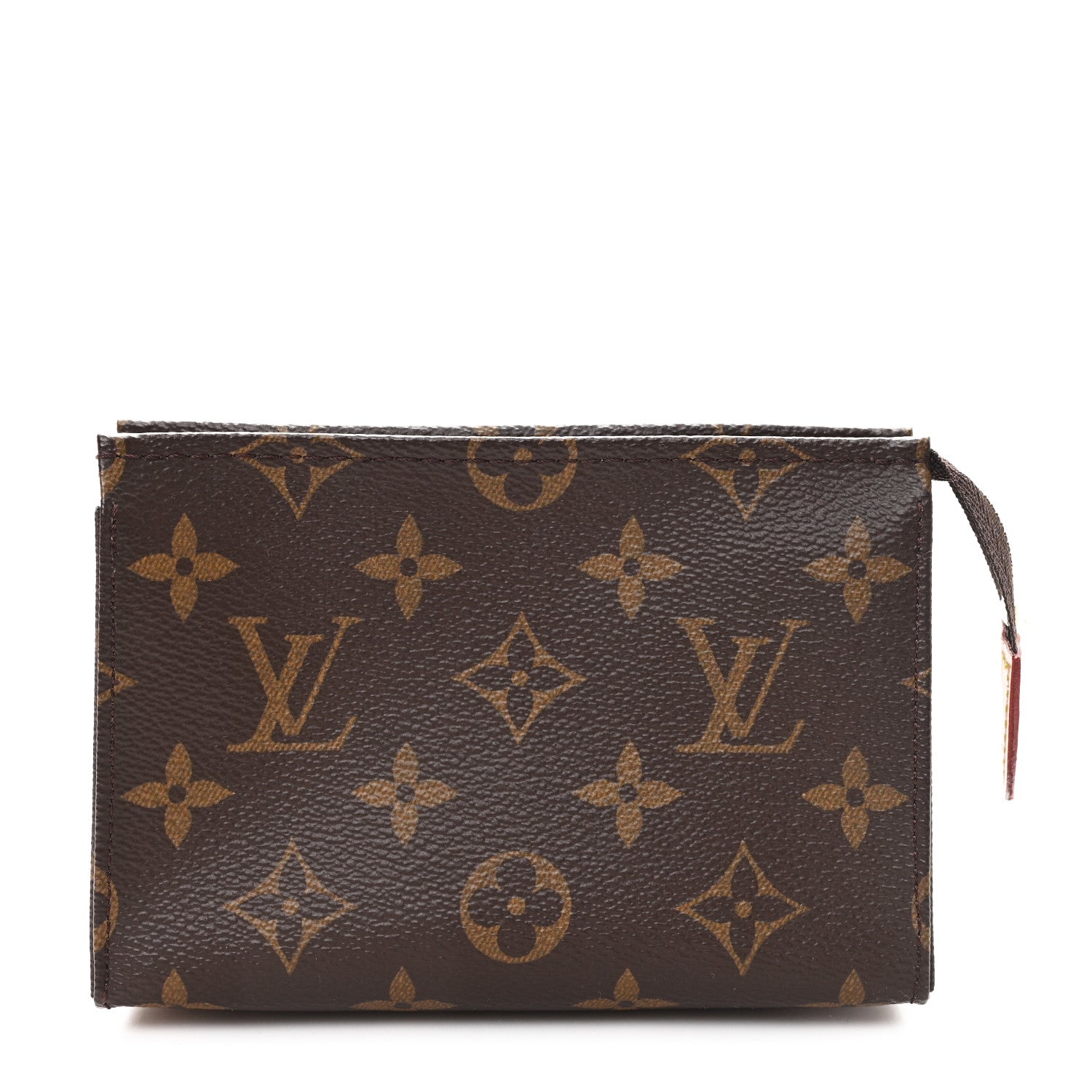 Louis Vuitton Monogram Toiletry Pouch 15 1 of 7