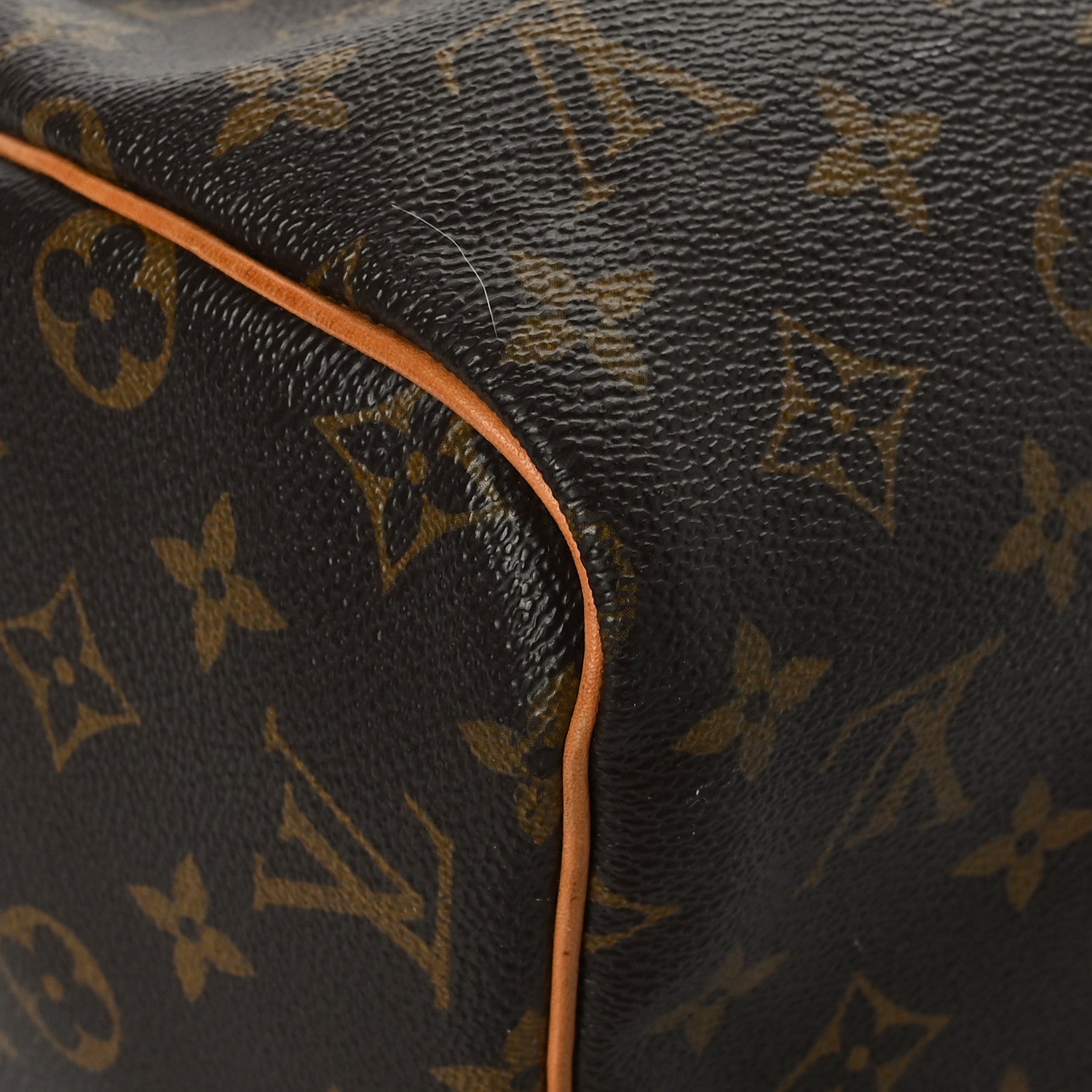 Louis Vuitton Monogram Speedy 30 8 of 12