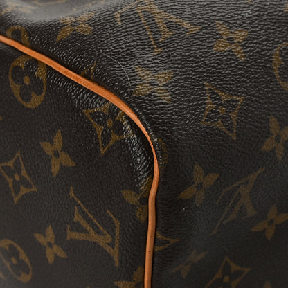Louis Vuitton Monogram Speedy 30 8 of 12