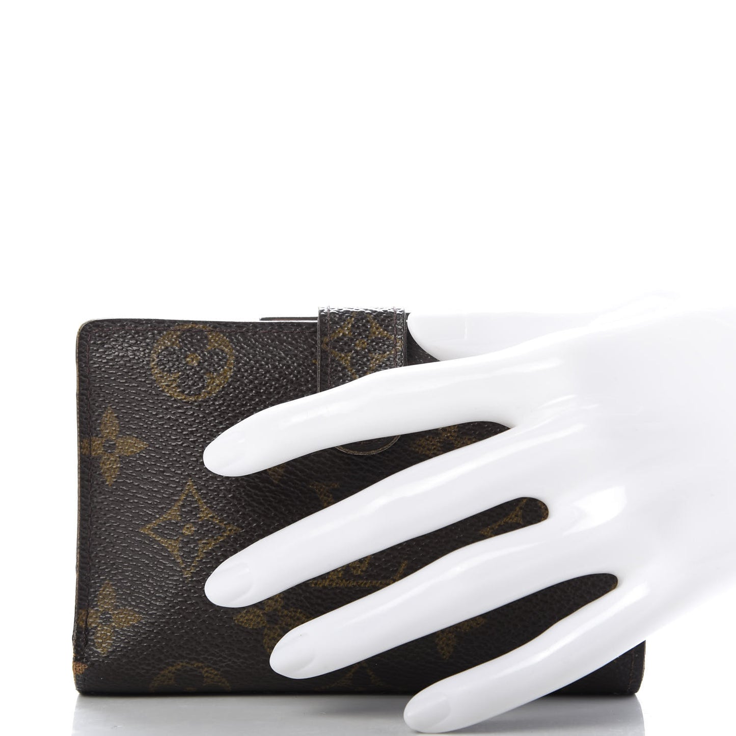 Monogram French Purse Wallet