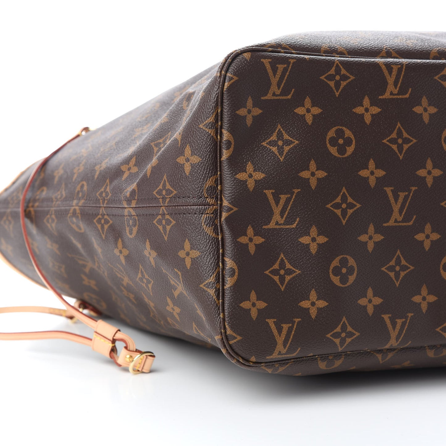 Monogram Neo Neverfull GM Pivoine