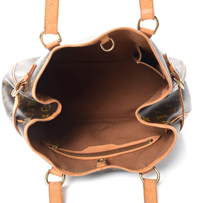 Louis Vuitton Monogram Batignolles Horizontal 5 of 15