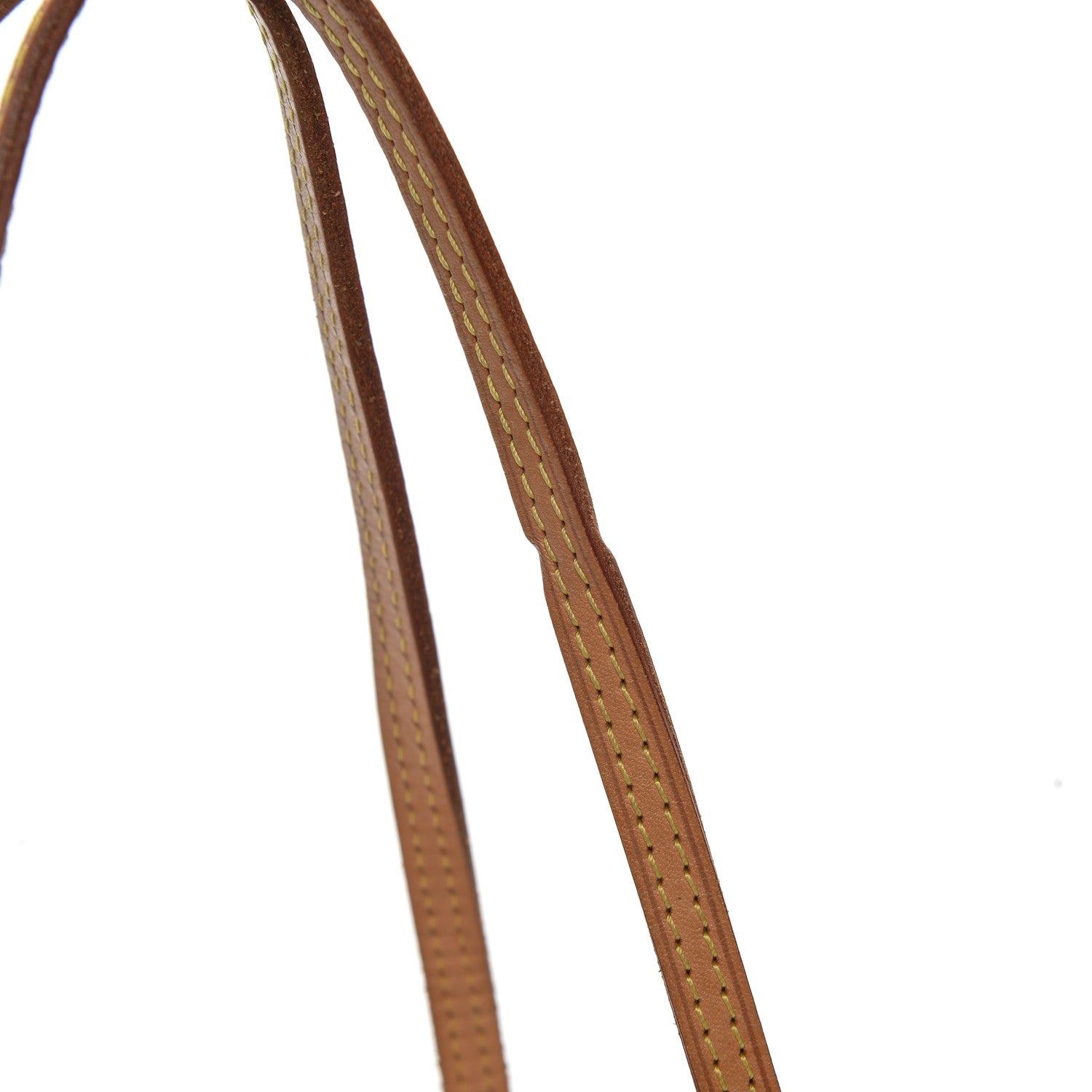 Louis Vuitton Damier Azur Neverfull PM 9 of 10