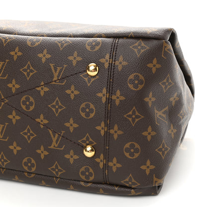 Louis Vuitton Monogram Artsy MM 9 of 9