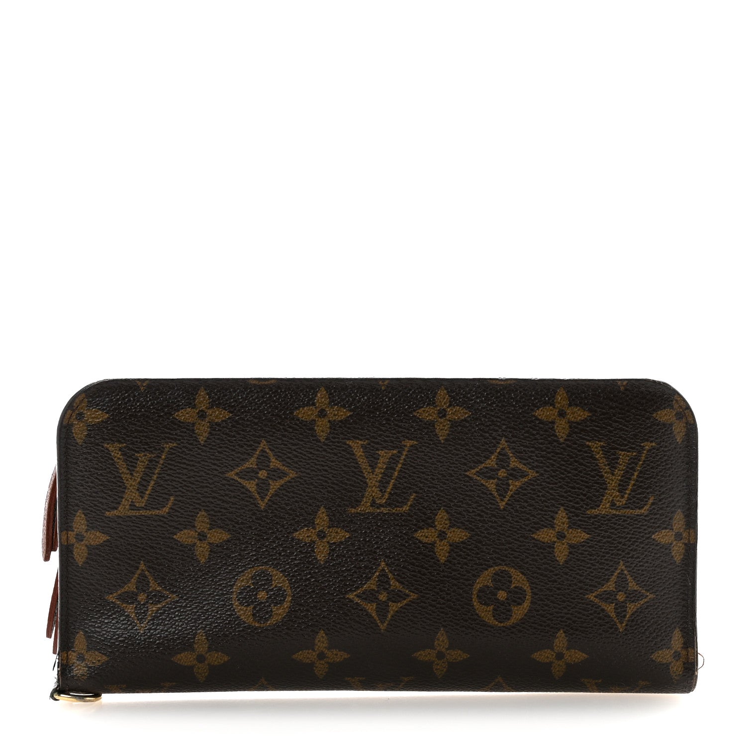 Louis Vuitton Monogram Insolite Wallet 1 of 11