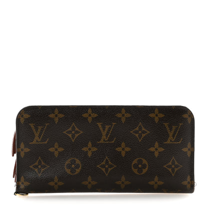 Louis Vuitton Monogram Insolite Wallet 1 of 11