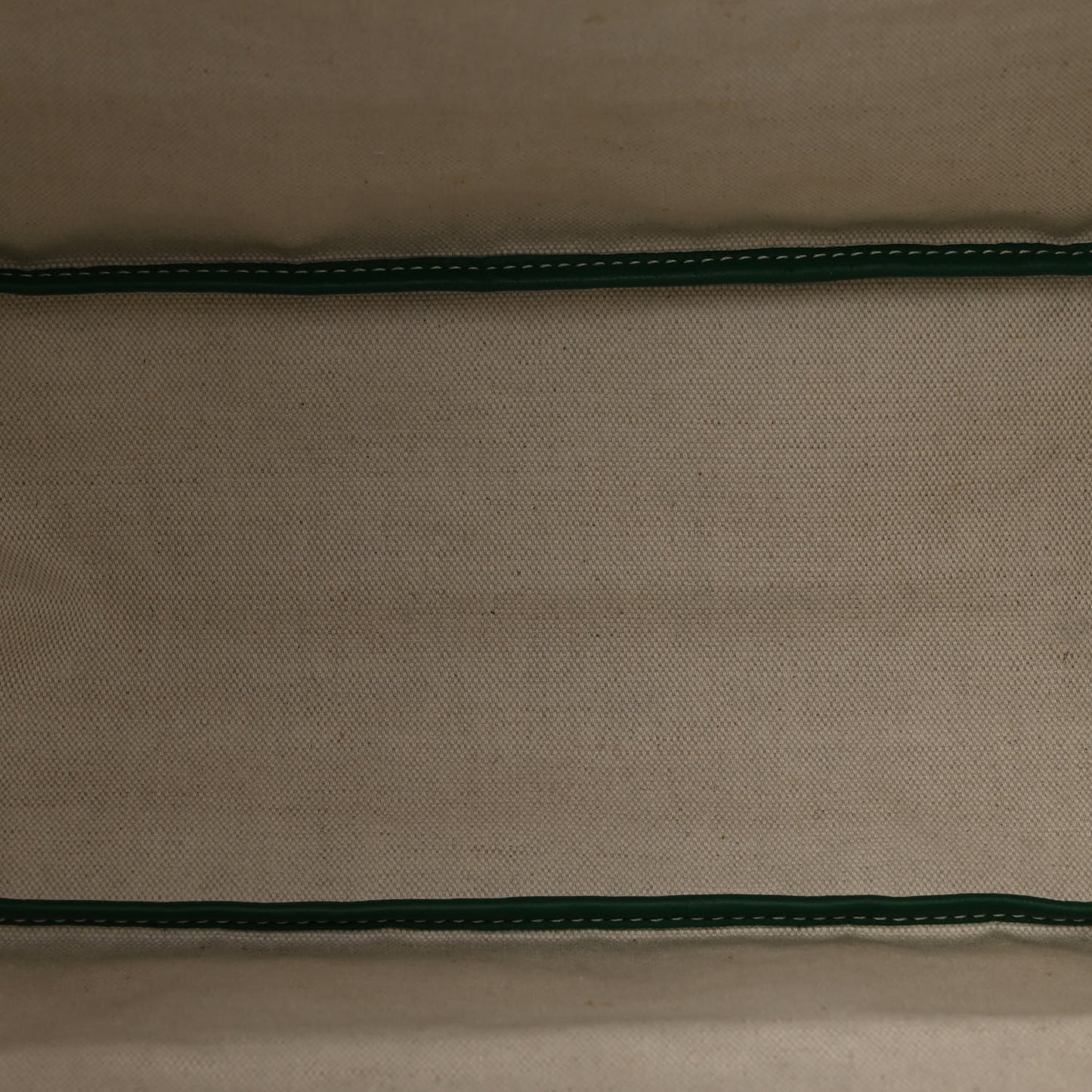 Goyardine Saint Louis PM Green