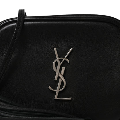 Saint Laurent Nappa Monogram Blogger Bag Black 8 of 10