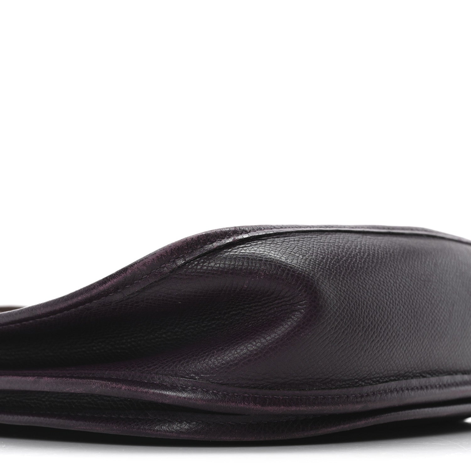Hermes Epsom Evelyne II PM Violet 8 of 9