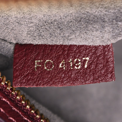 Louis Vuitton Veau Cachemire SC Bag PM Jasper 7 of 11