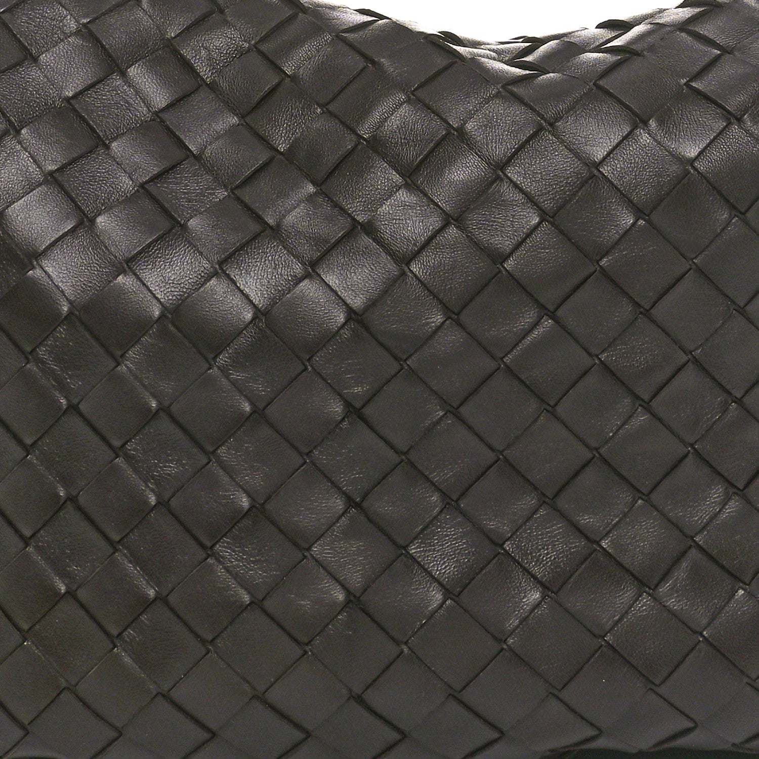 Bottega Veneta Nappa Intrecciato Small Jodie Fondant 9 of 11