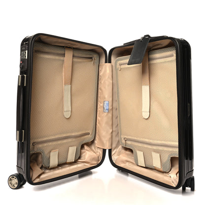 Rimowa Gloss Polycarbonate Salsa Deluxe 52 Brown 4 of 11