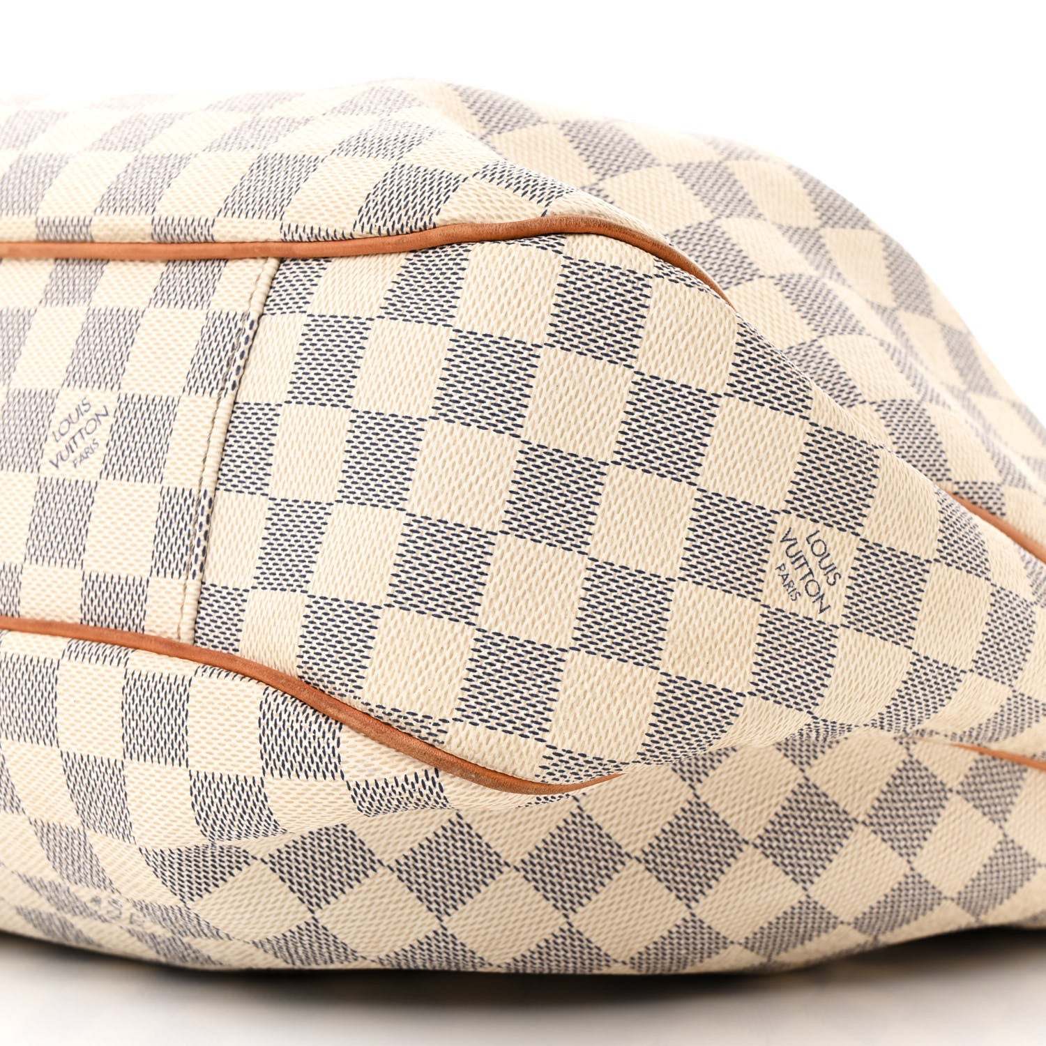 Louis Vuitton Damier Azur Evora GM 9 of 12
