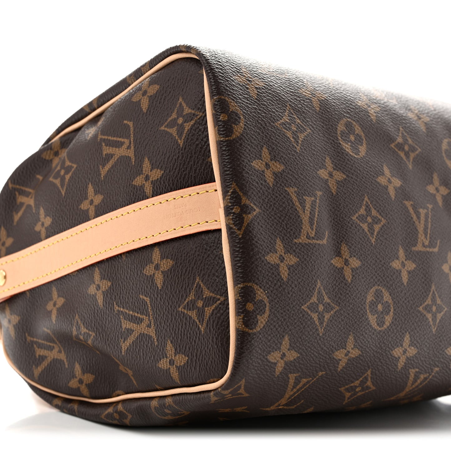 Monogram Speedy Bandouliere 25