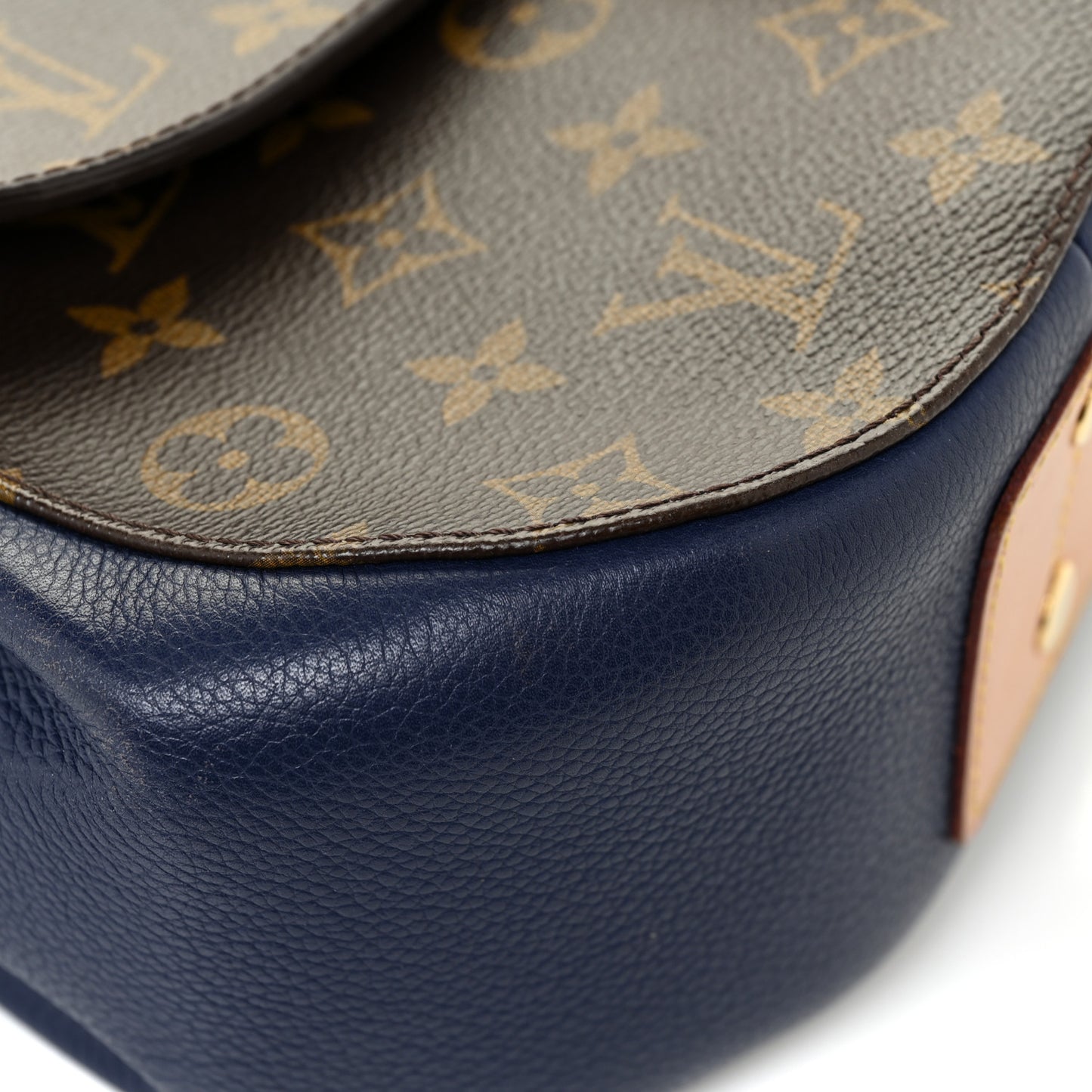 Monogram Eden MM Celeste