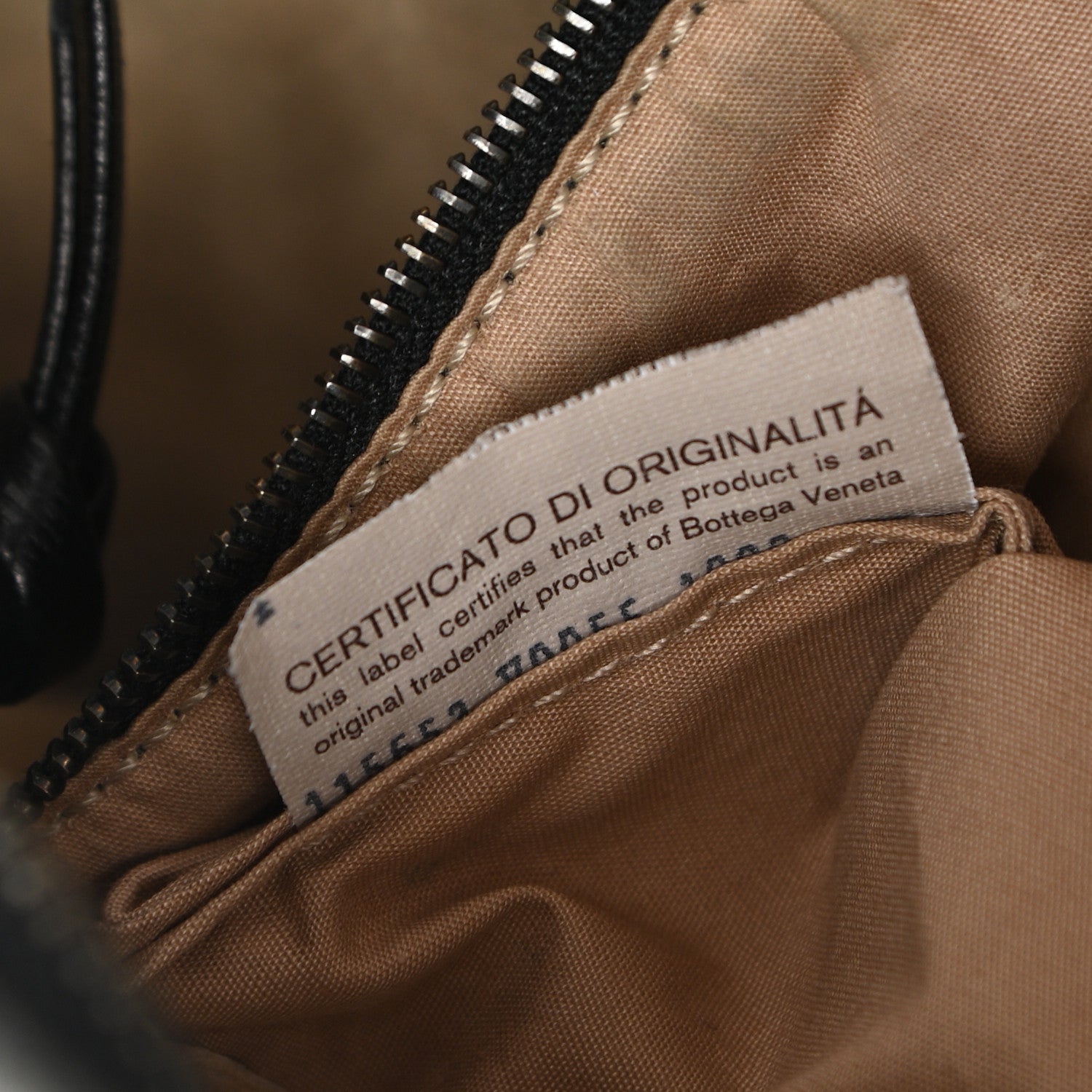 Bottega Veneta Nappa Intrecciato Medium Veneta Hobo Black 7 of 13