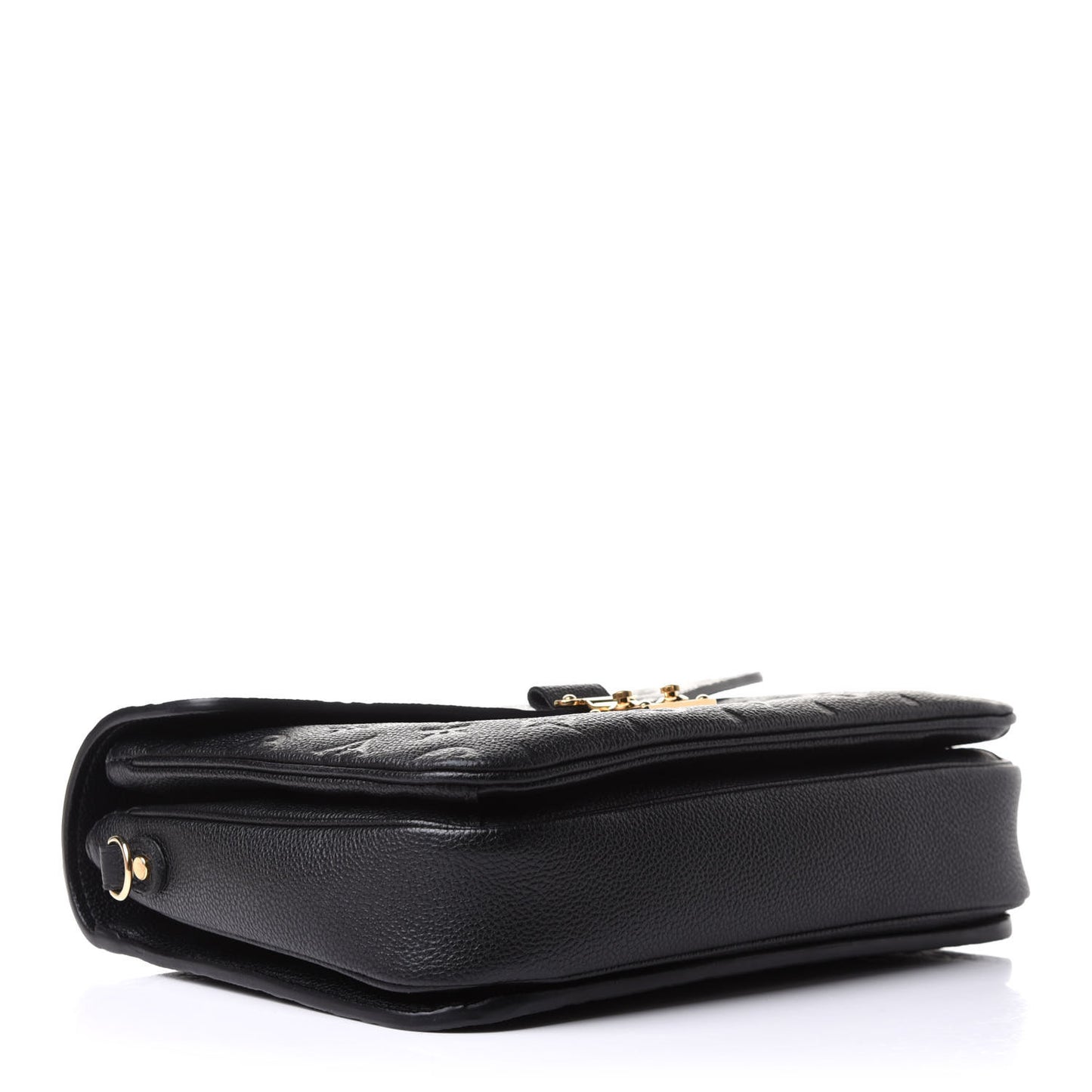 Empreinte Pochette Metis Black