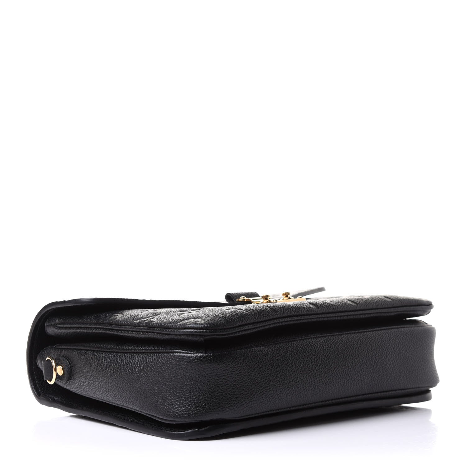 Louis Vuitton Empreinte Pochette Metis Black 4 of 12