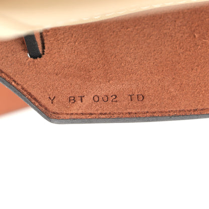 Hermes Vache Hunter Toile Officier Herbag Zip 31 PM Trench Cuivre 8 of 11