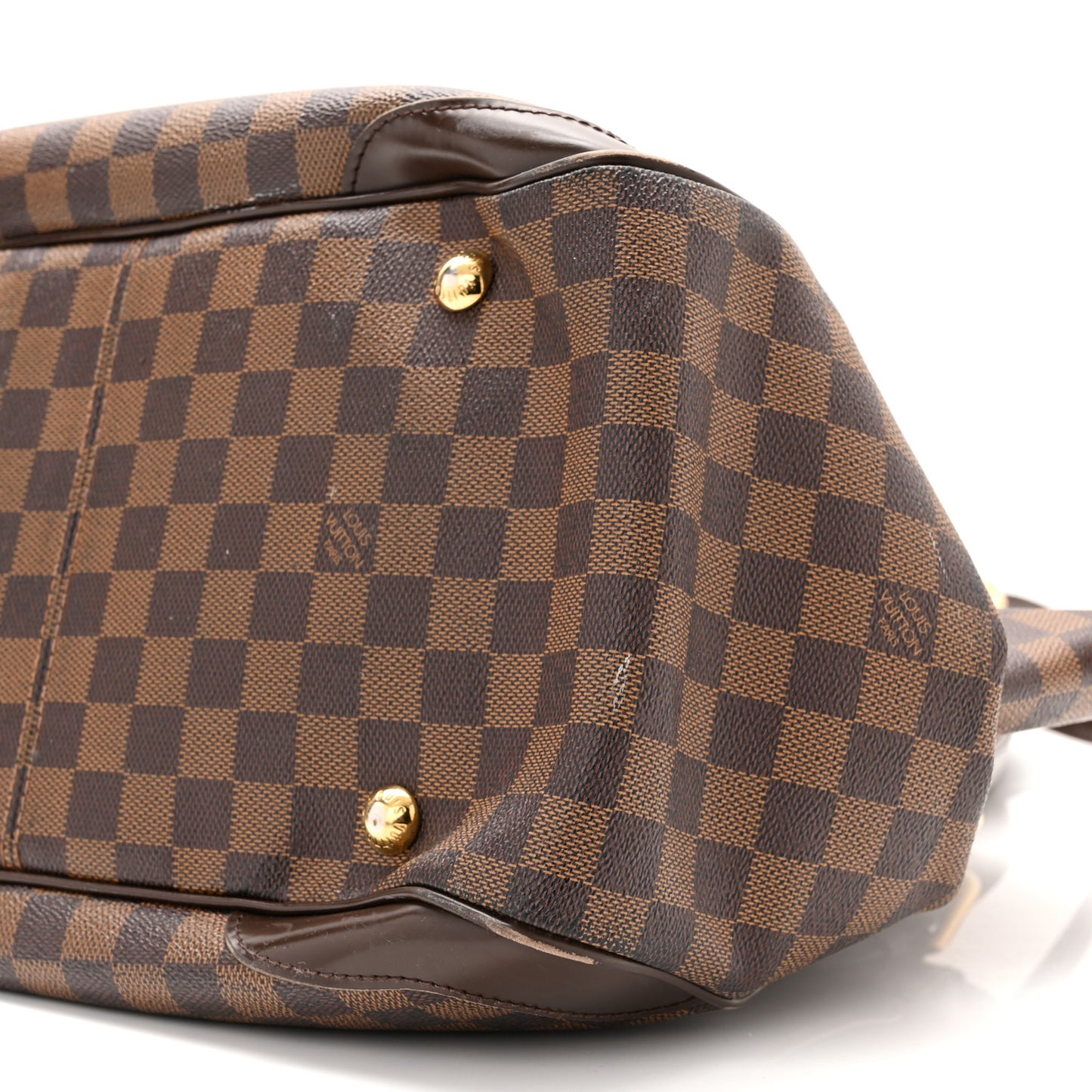 Damier Ebene Verona GM