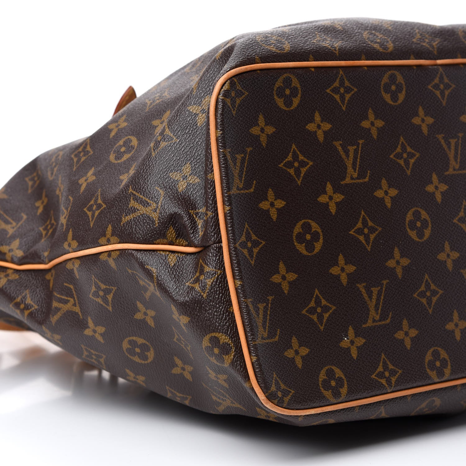 Louis Vuitton Monogram Palermo GM 7 of 13