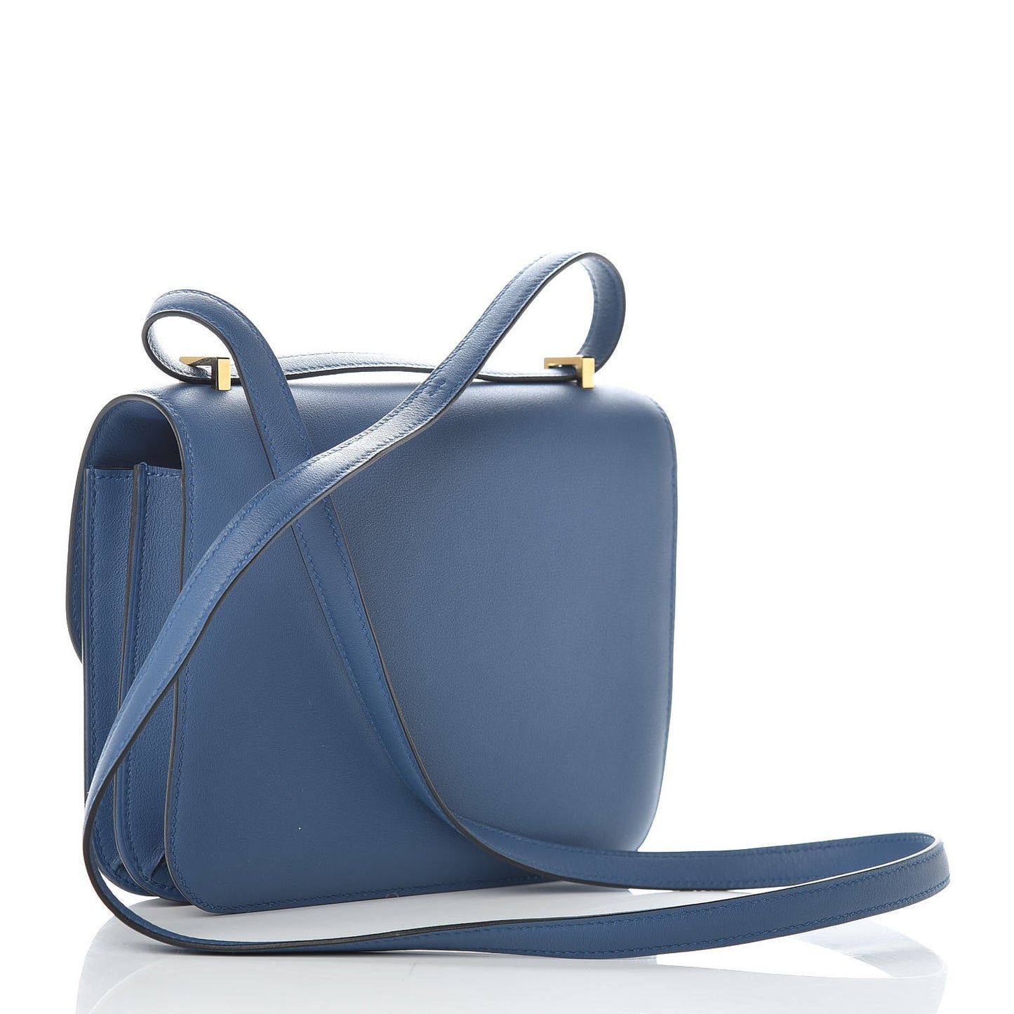 Swift Constance 18 Bleu Agate