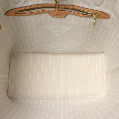 Louis Vuitton Monogram Giant By The Pool Neverfull MM Brume 6 of 11