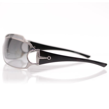 Gucci Strass Horsebit Sunglasses 2740 Black 3 of 7