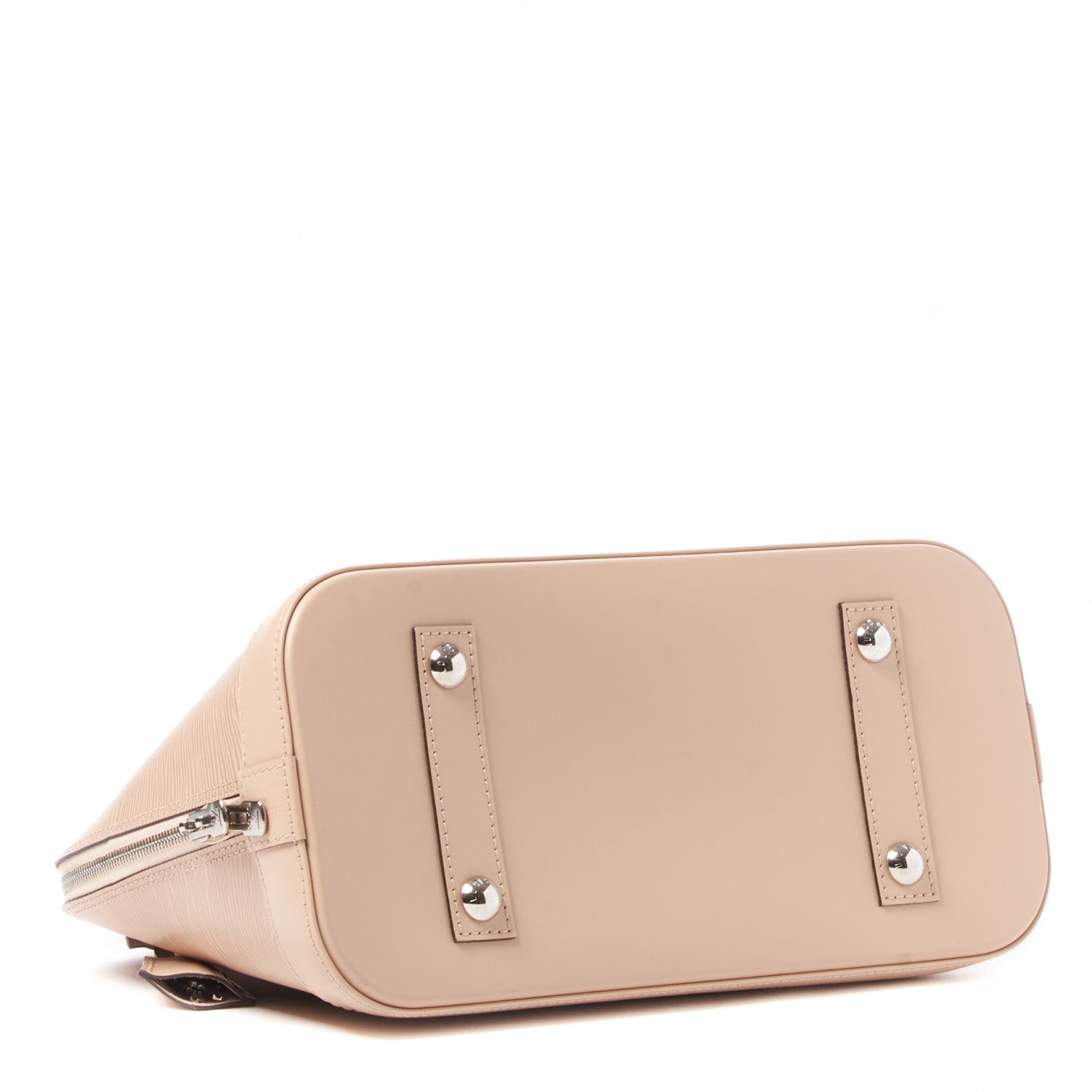Louis Vuitton Epi Alma PM Dune 4 of 8