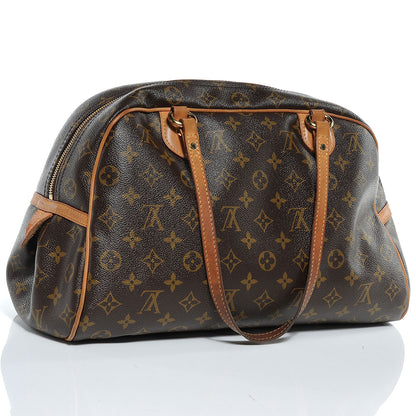 Louis Vuitton Monogram Montorgueil GM 3 of 7