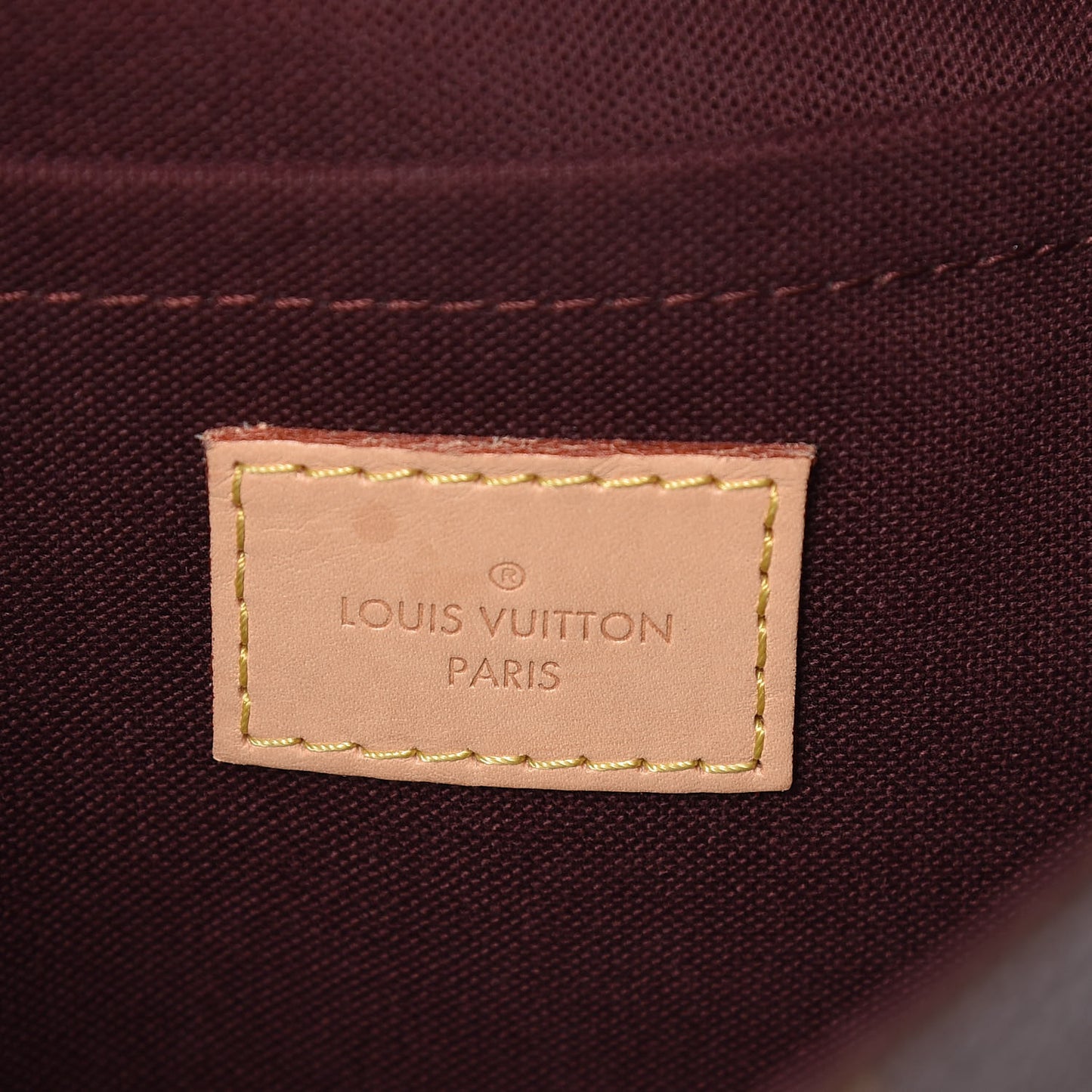 Monogram Favorite MM