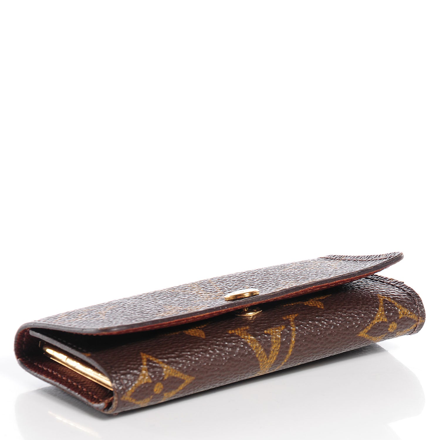 Louis Vuitton Monogram 4 Key Multicles Holder 4 of 8