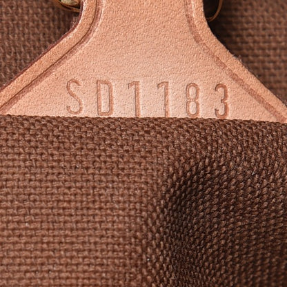 Louis Vuitton Monogram Tivoli GM 7 of 17