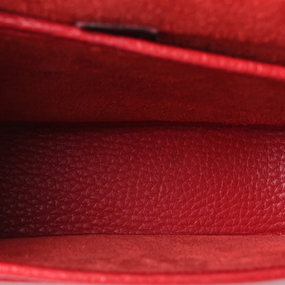 Hermes Fjord Noumea Rouge Vif 4 of 8