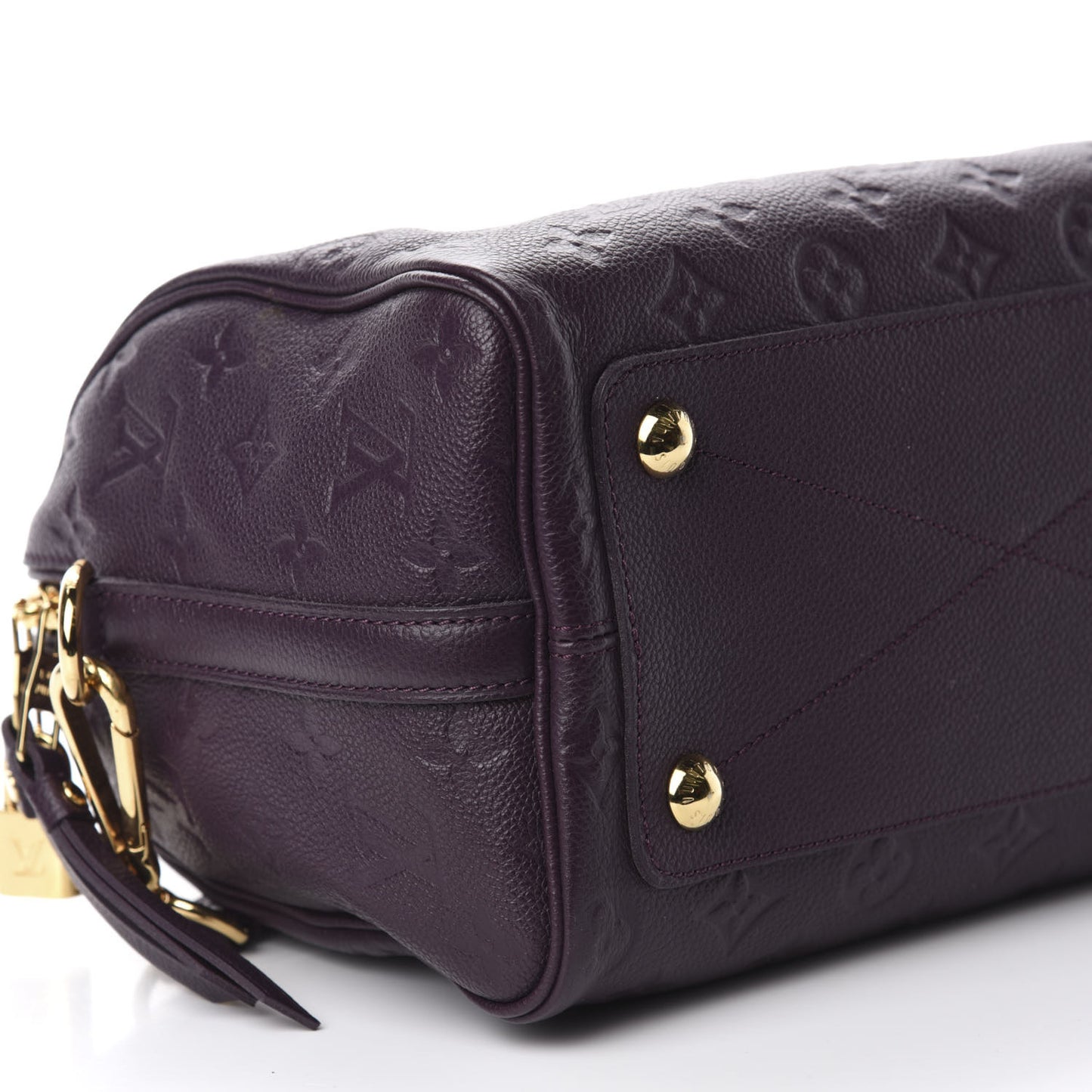 Empreinte Speedy Bandouliere 25 Aube