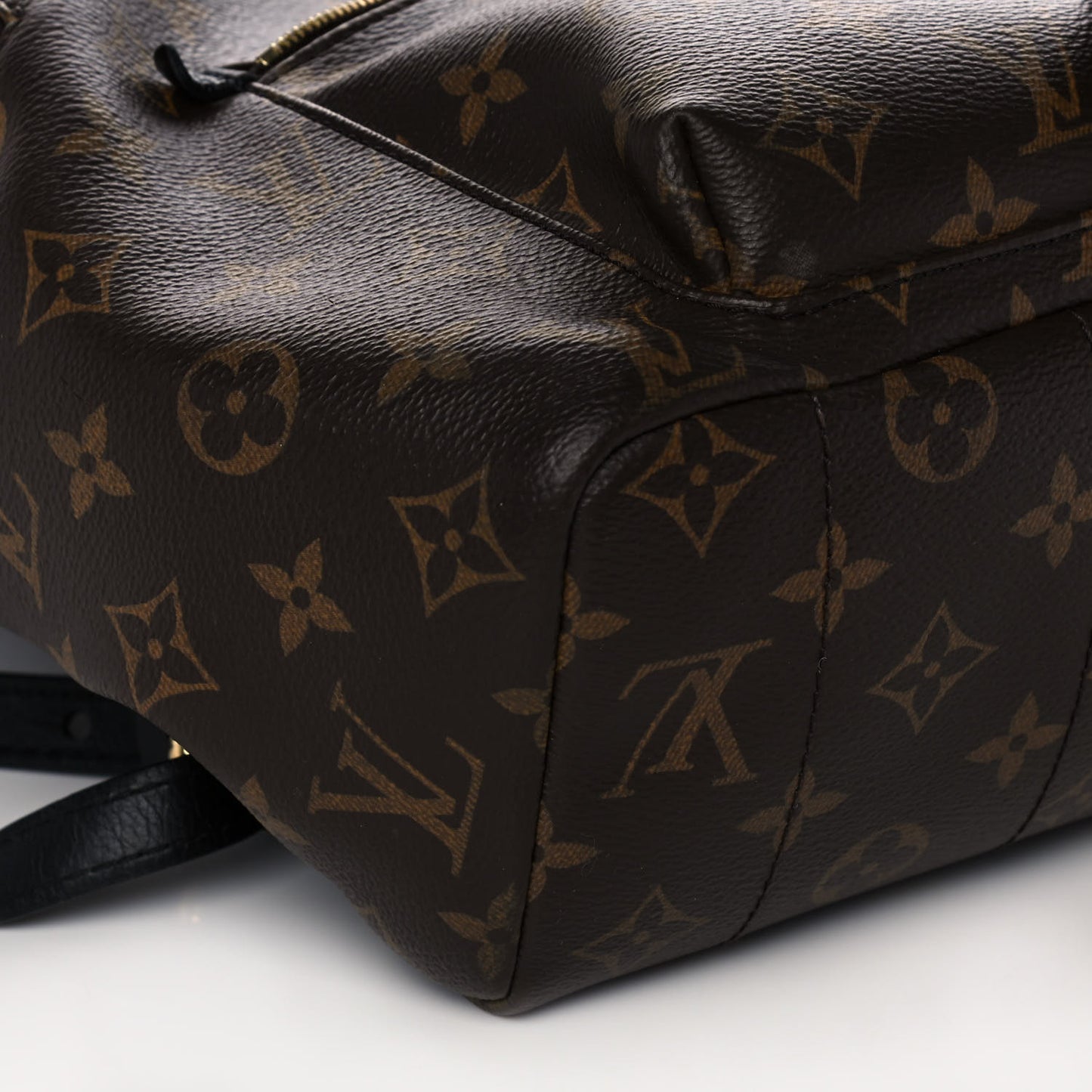 Monogram Palm Springs Backpack MM