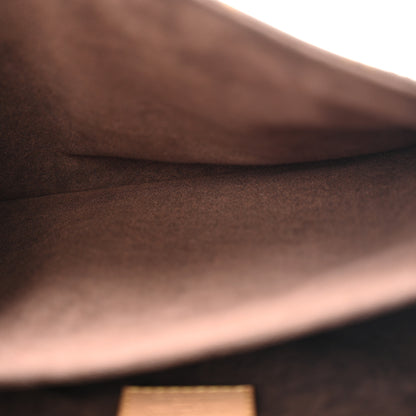 Louis Vuitton Monogram Pochette Metis 6 of 11