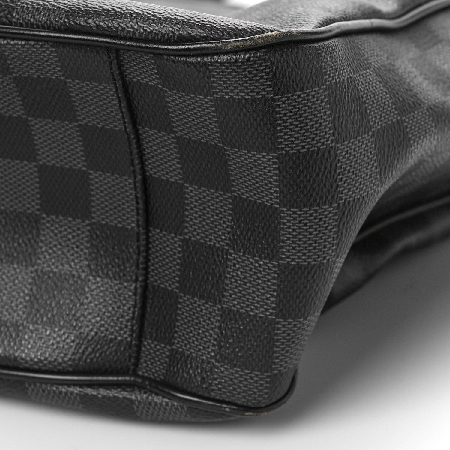 Louis Vuitton Damier Graphite Tadao 8 of 9