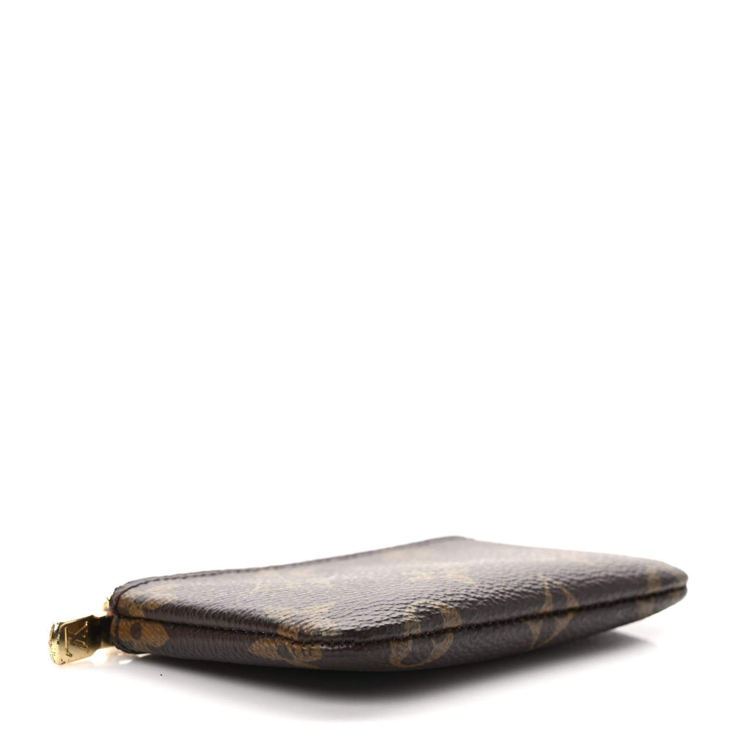 Louis Vuitton Monogram Key Pouch 4 of 7