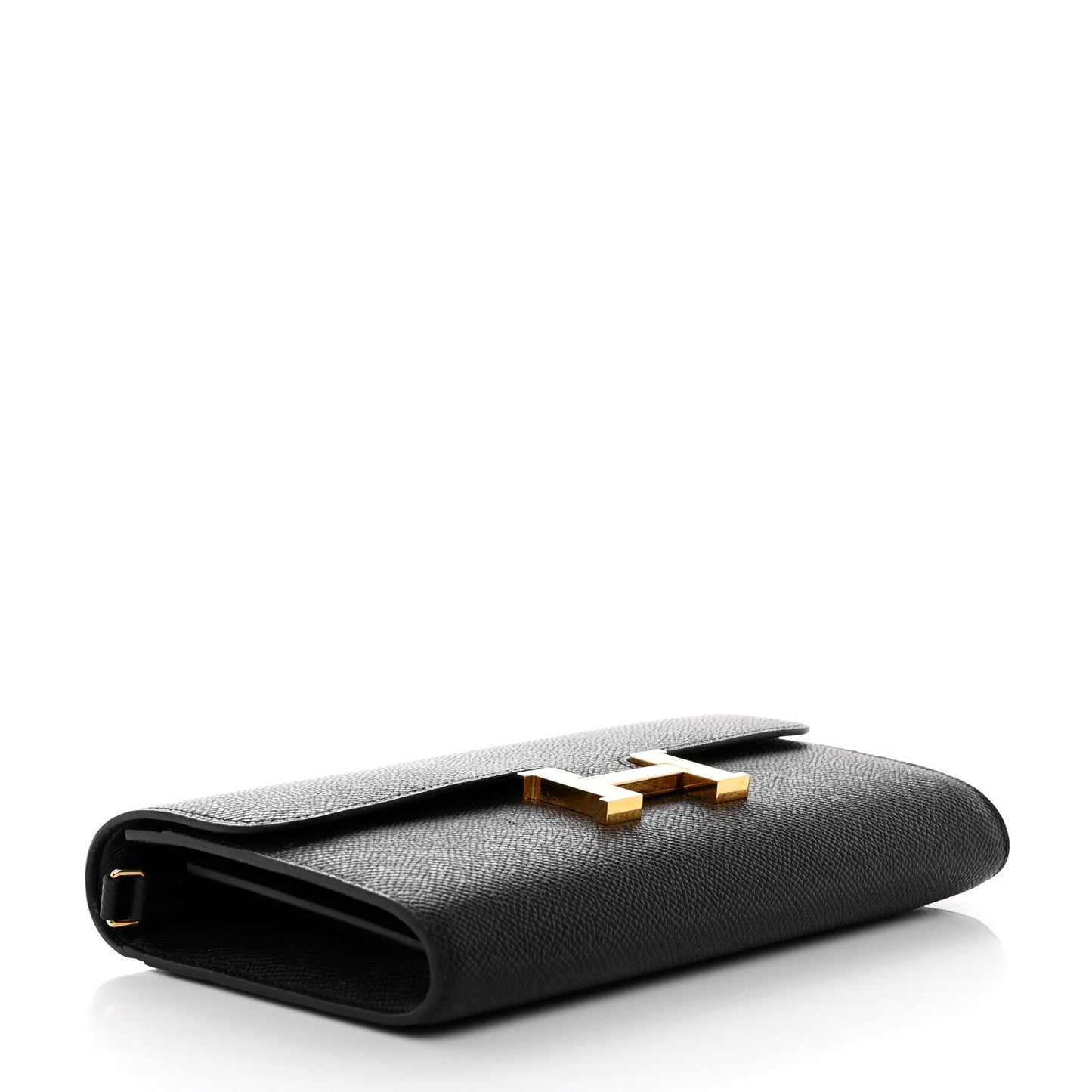 Epsom Constance Wallet To Go Black