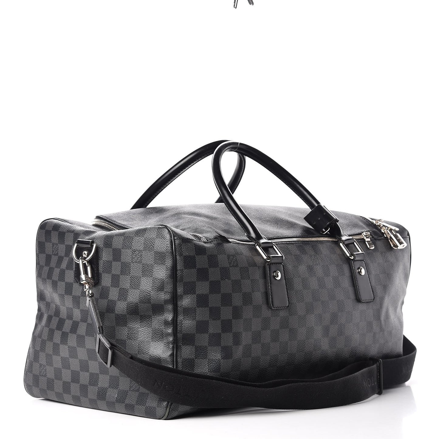 Damier Graphite Roadster