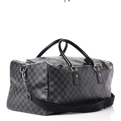 Louis Vuitton Damier Graphite Roadster 4 of 28