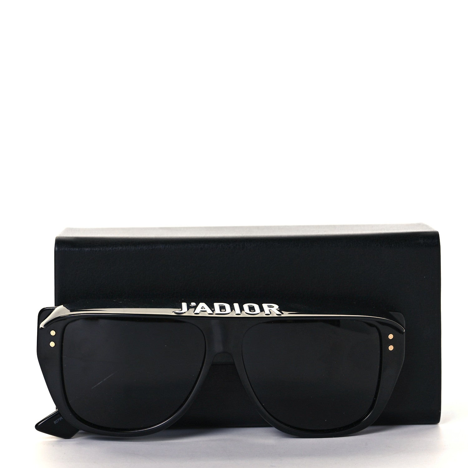 Christian Dior Club 2 Sunglasses Black 11 of 11